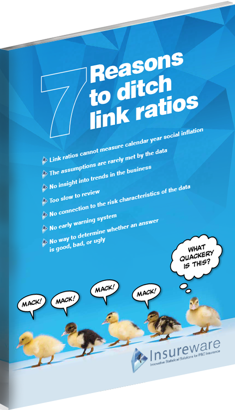 7 Reasons to ditch link ratios